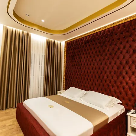 King & Queen Palace 4*
