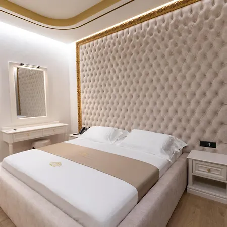 King & Queen Palace 4*