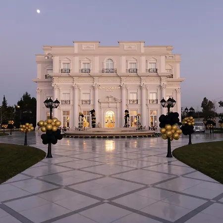 Hotel King & Queen Palace Fier