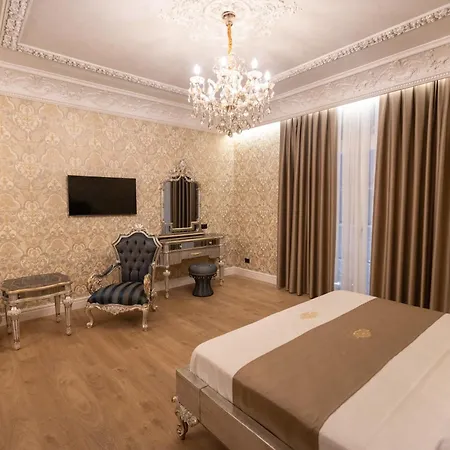 King & Queen Palace 4*