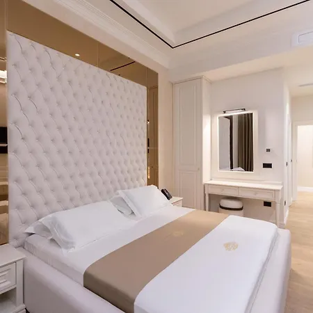 King & Queen Palace